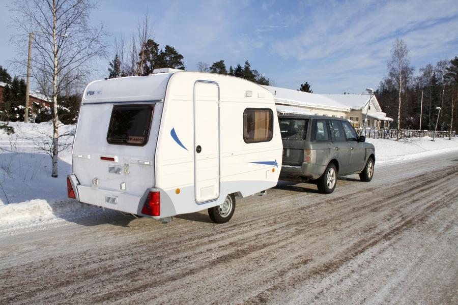 Poksi N 126 NTL