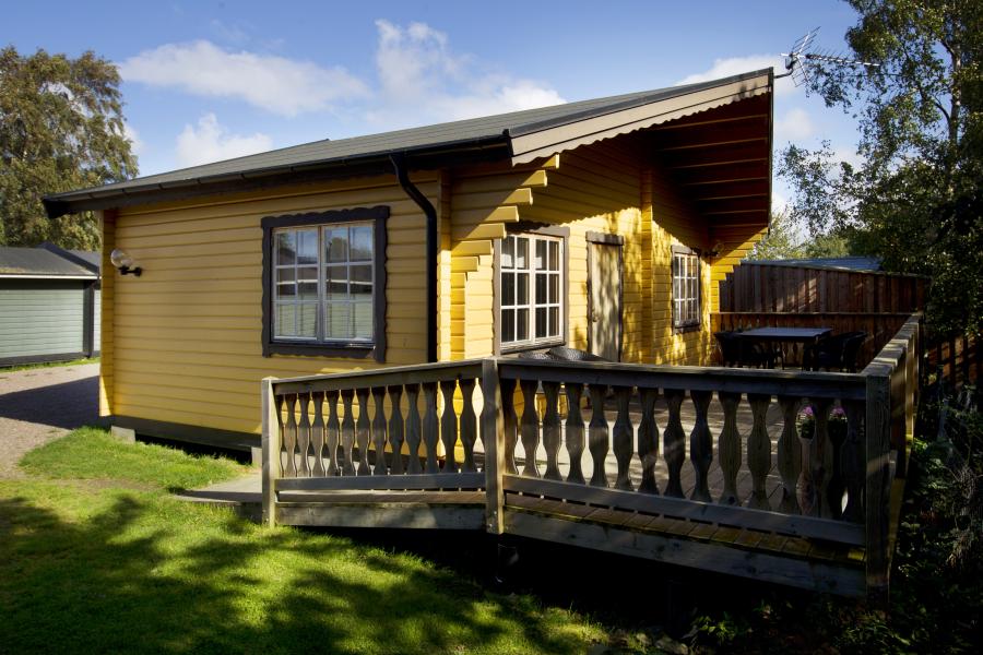 First Camp lanserar ny bokningsportal