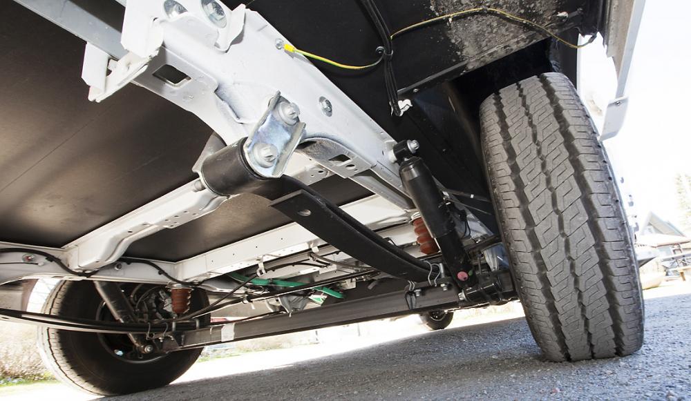 Kontrollera din Fiat Ducato gratis