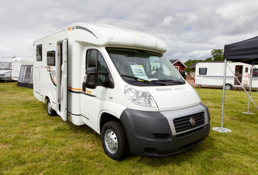Sun Living Lido S 42 SL