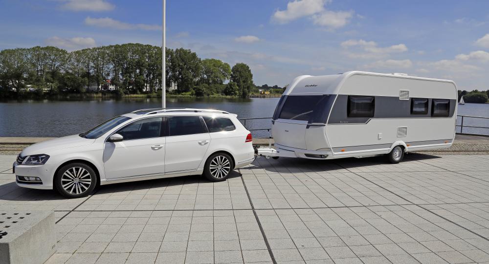 Nyheter från Hobby