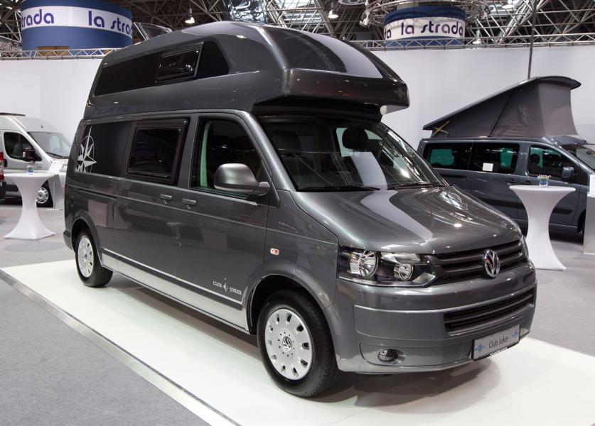 Westfalia Club Joker