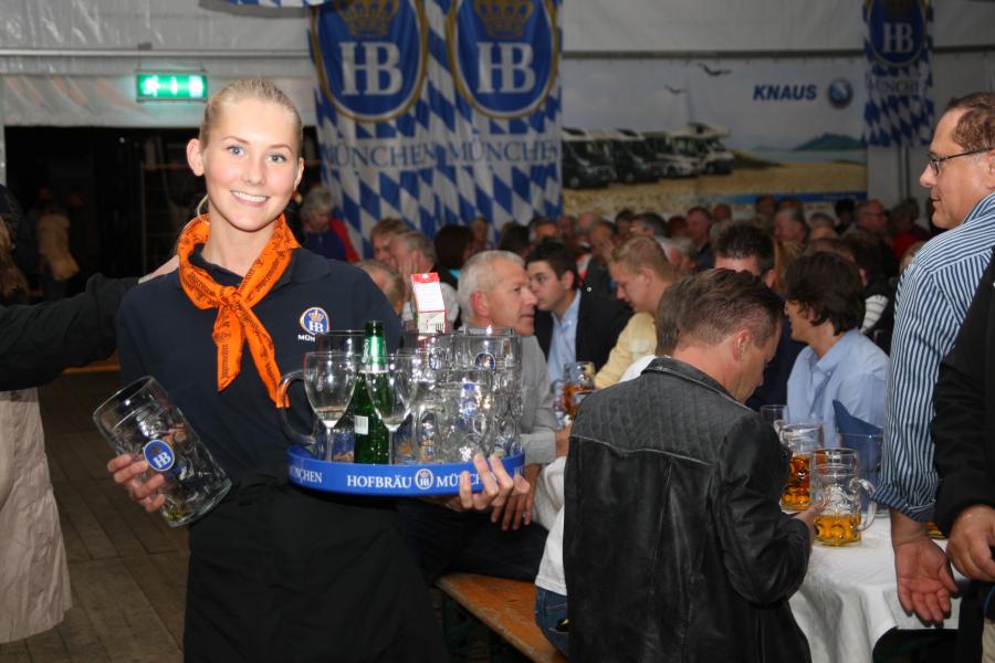 Oktoberfest!