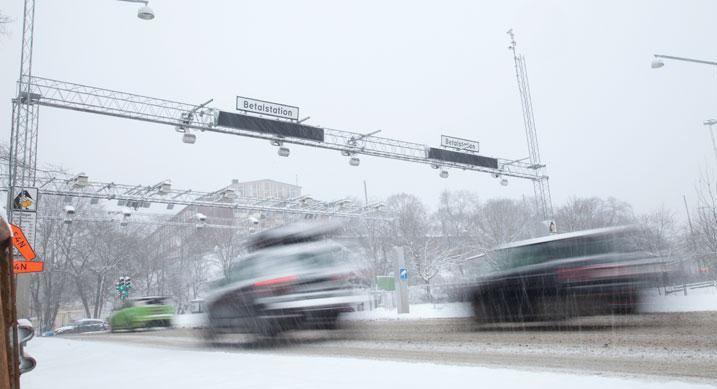 Kan bli fritt fram för nya betalvägar