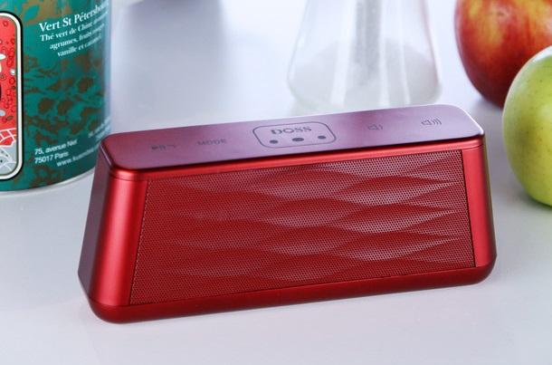 Bluetoothhögtalare till din smartphone