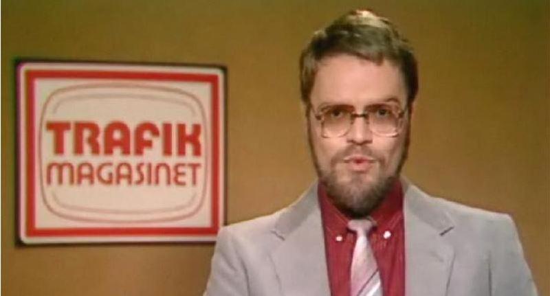 Trafikmagasin nystartar