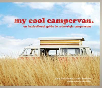 My cool campervan