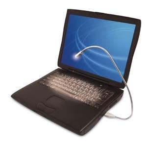USB-lampa