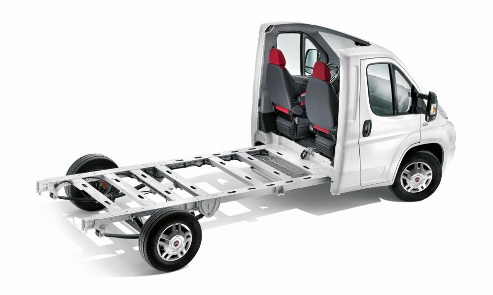 Fiats välbeprövade och uppskattade husbilsbas kom 2011 med helt nya motorer och förändrad förarmiljö.