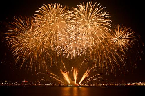 GOTT NYTT ÅR!