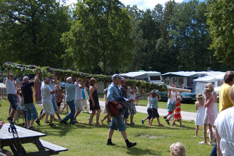 Hjälmargården köper Läppe Camping