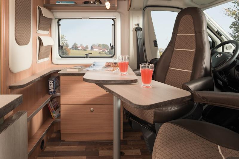 Knaus BoxStar Road You & Me