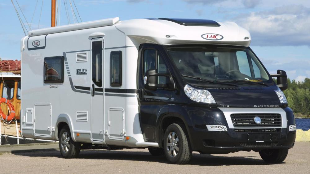 LMC Cruiser Sport Line T712