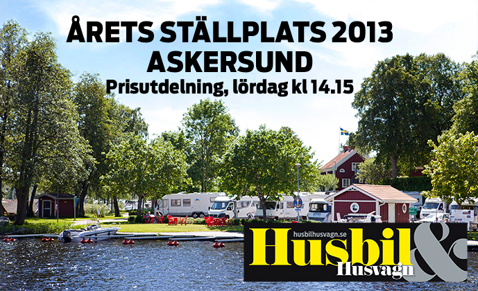 Boka årets första mässa i din kalender!