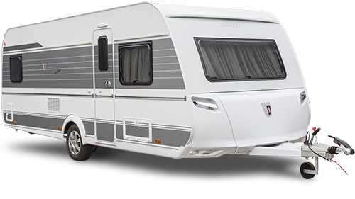Tabbert 460 TD Private Edition
