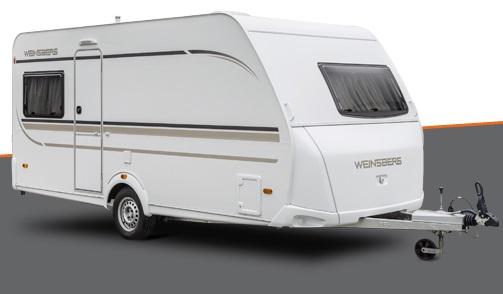 Weinsberg CaraOne