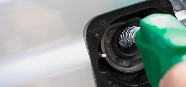 Nya drivmedelskrav 1 maj