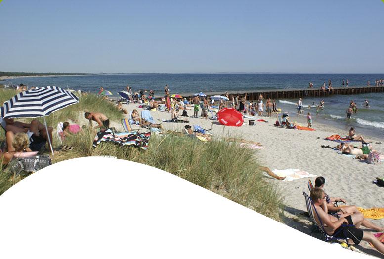 Ystads camping i ny regi