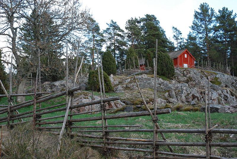 Restips: Jan Karlsgårdens friluftsmuseum