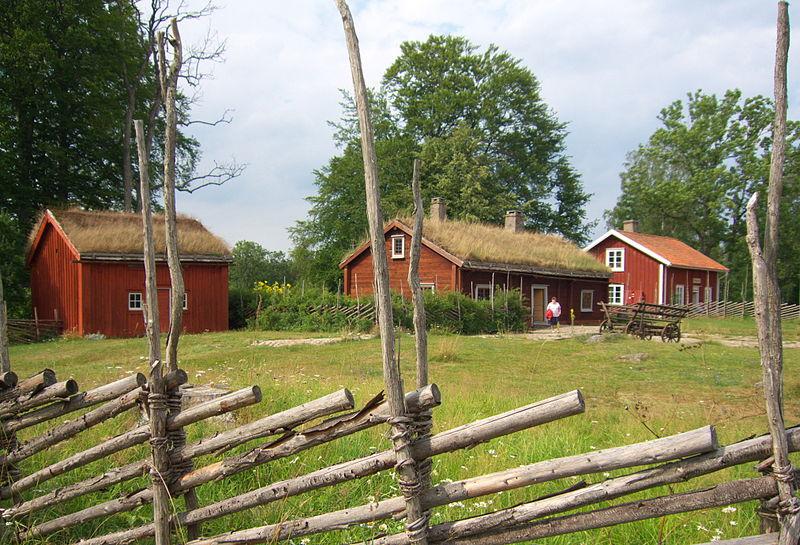 Restips: Linnés Råshult