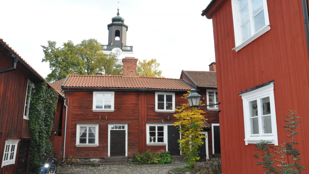 SR uppmärksammar husbilar