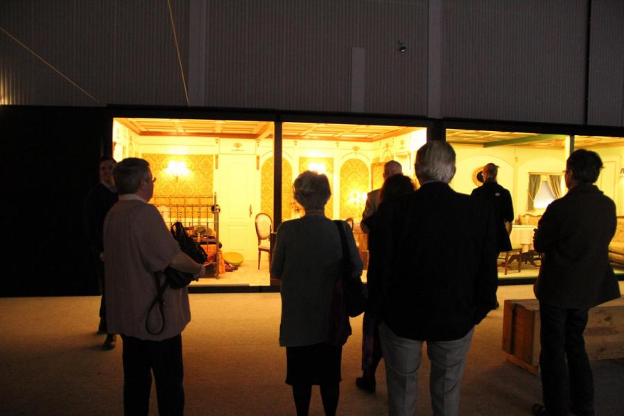 Restips: Titanic i Halmstad