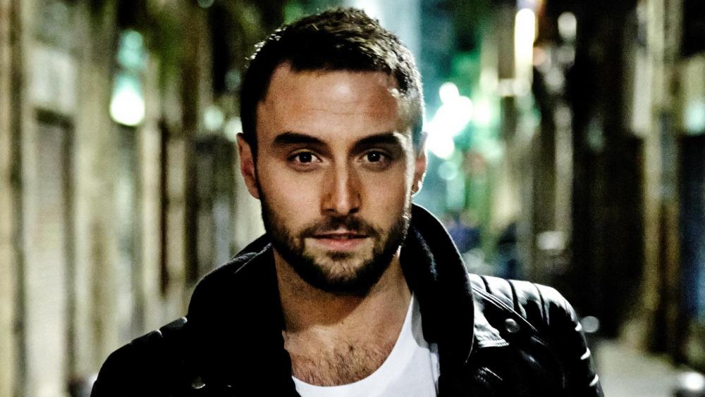 Måns Zelmerlöw till Stora Nolia