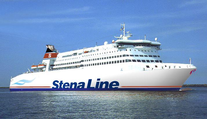 Hit åker svenskarna på bilsemester
