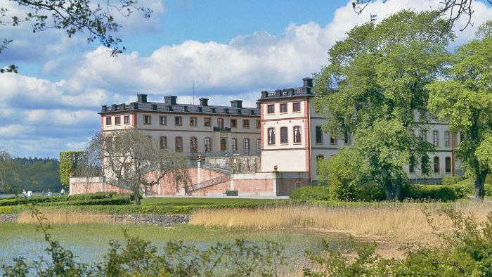 Den 11 maj är det Tullgarnsdagen