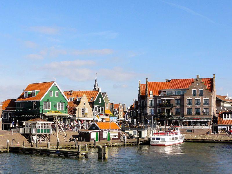 Restips: Volendam