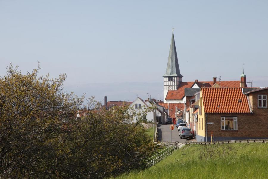 Restips: Exotiska Bornholm
