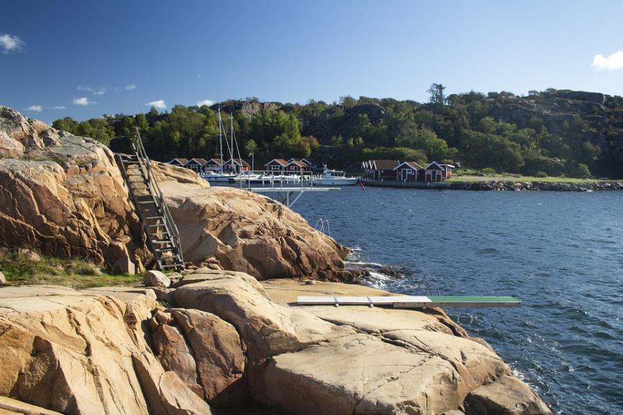 Restips: Kustvägen Bohuslän