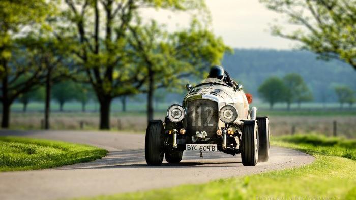 Restips: Tjolöholm Classic Motor