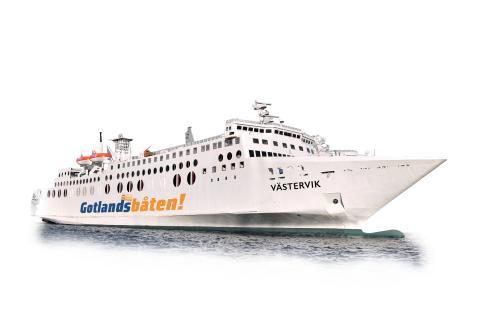 Dags att besöka Gotland? Konkurrensen ger billigaste priserna på 30 år!
