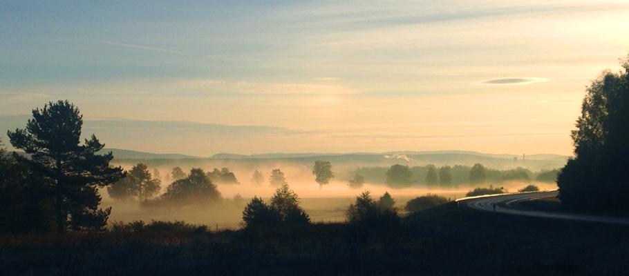 Restips: Fjällvägen