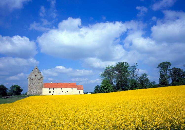 Skåne är bäst