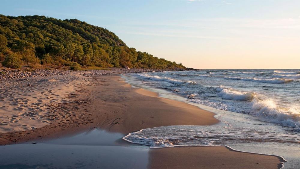 Restips: Stenshuvud nationalpark