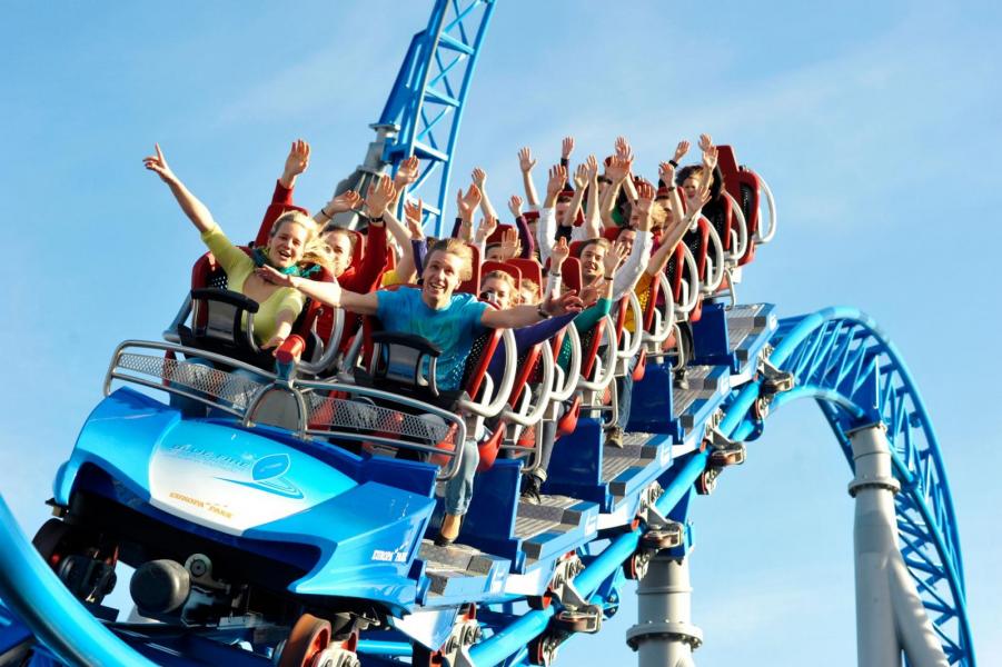 Restips: Europapark Rust
