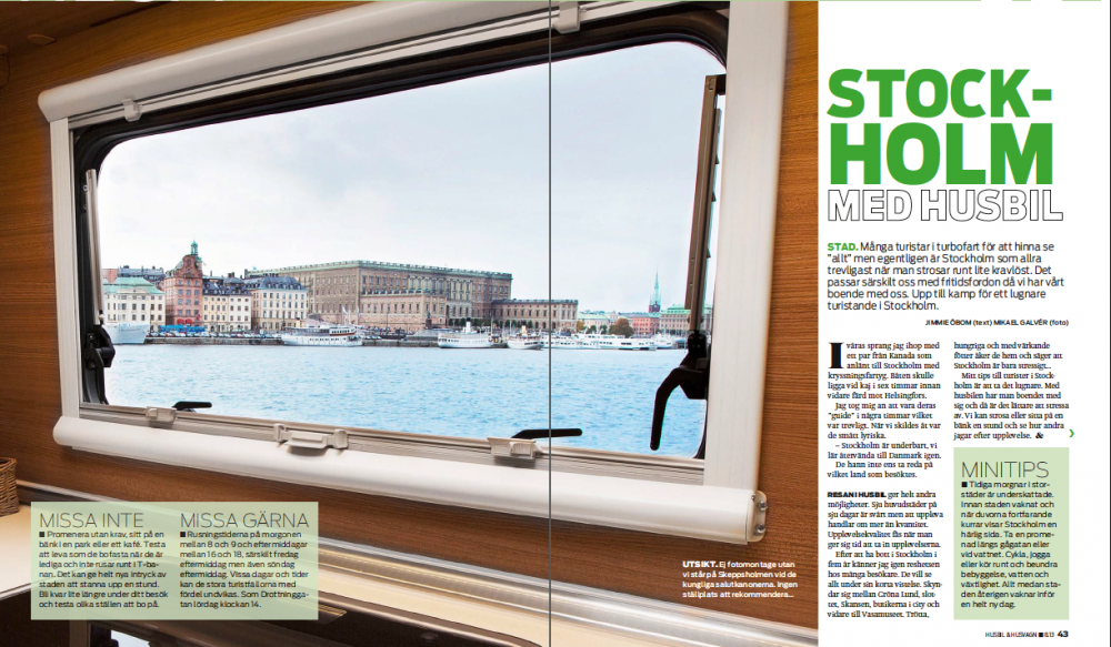 Köp resereportagen från nr 8/2013 digitalt