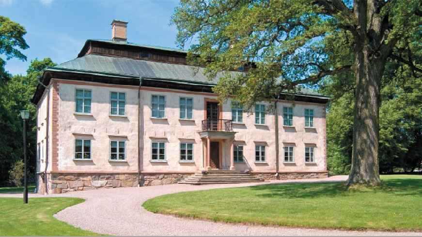 Restips: Stola Herrgård