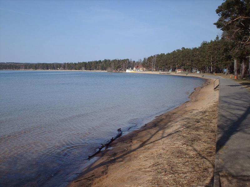 Restips: Varamobadet