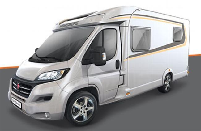 Weinsberg Caracompact 2015