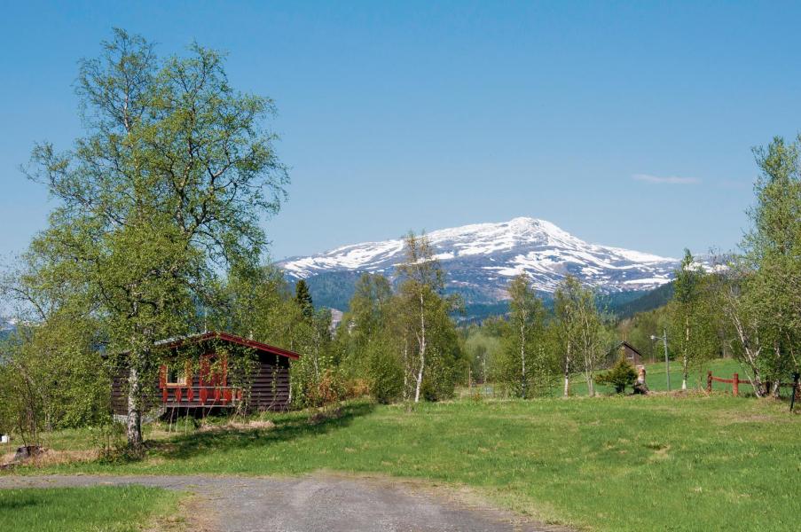 Åre camping