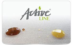 Active Line - Knaus nya inredningstyger