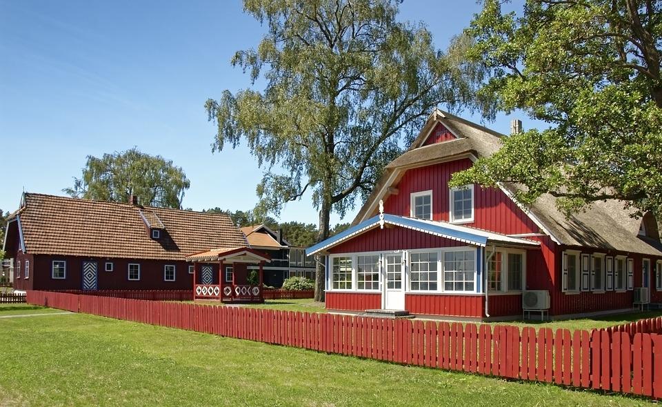 Restips: Kuriska näset