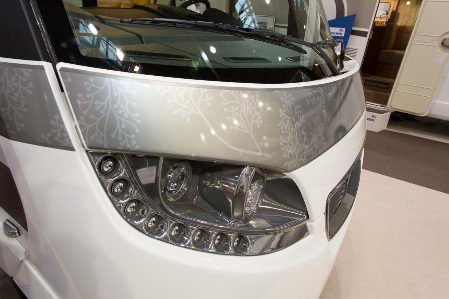Catwalken nästa för Eura Mobil?