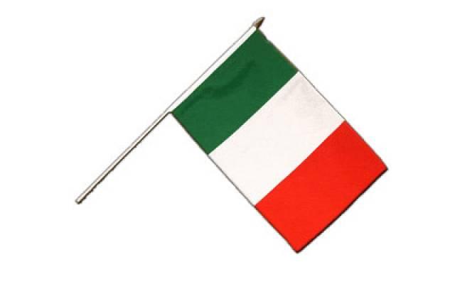 Italiensk weekend hos Autohallen