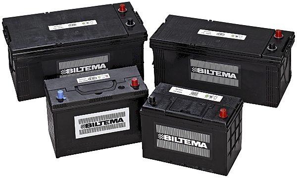 Batterier, oavsett fabrikat, behöver kärlek och omtanke under vintern för att inte vända dig ryggen.