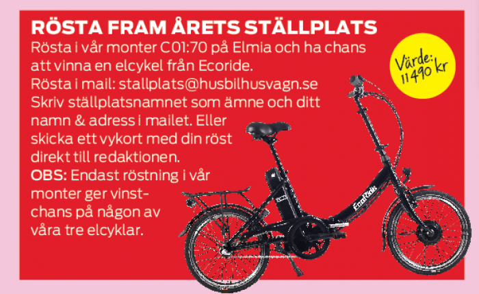 Glada vinnare