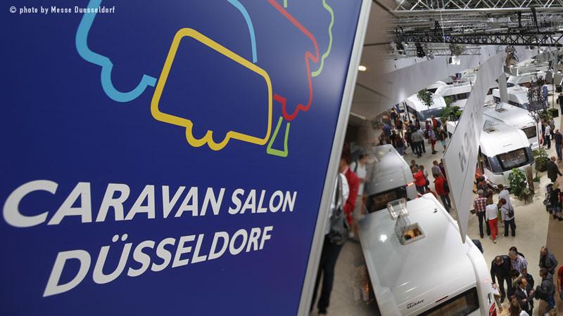 Caravan Salon över för denna gång